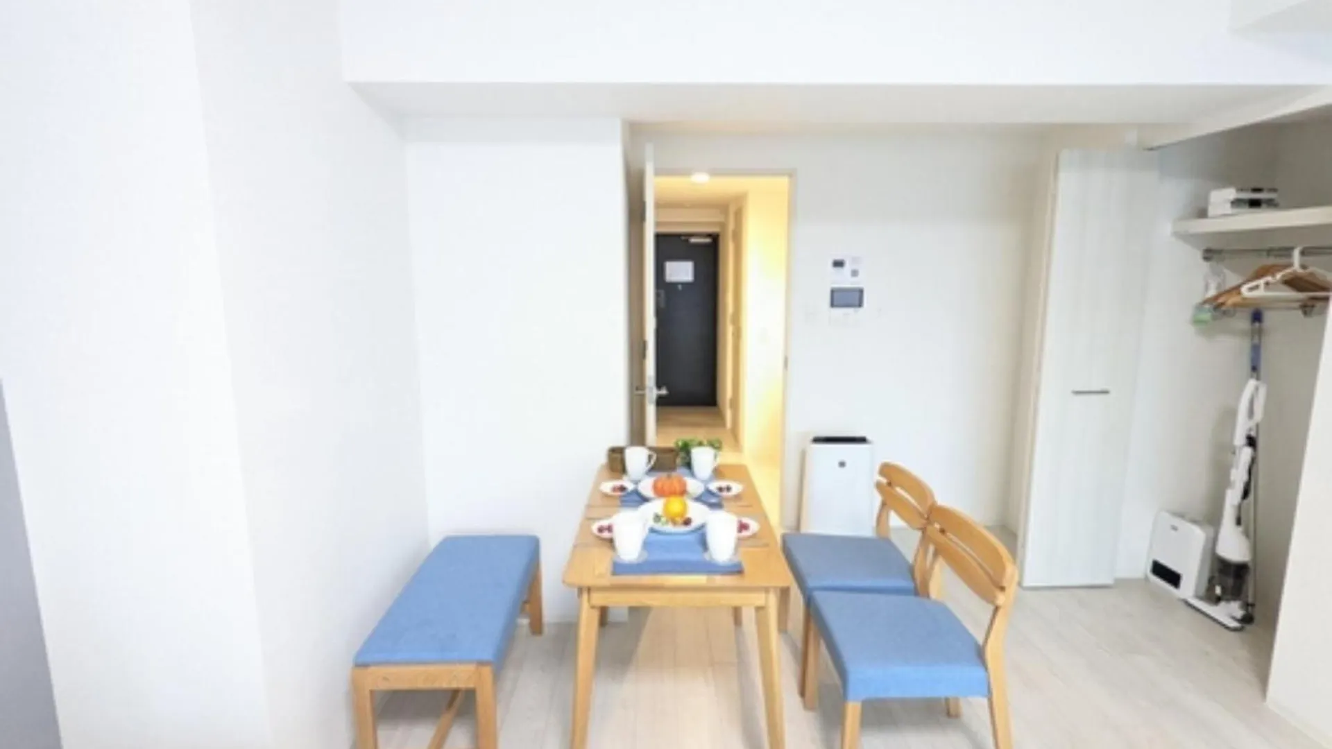 Eslead Hotel Osaka Tsuruhashi - Vacation Stay 77737V