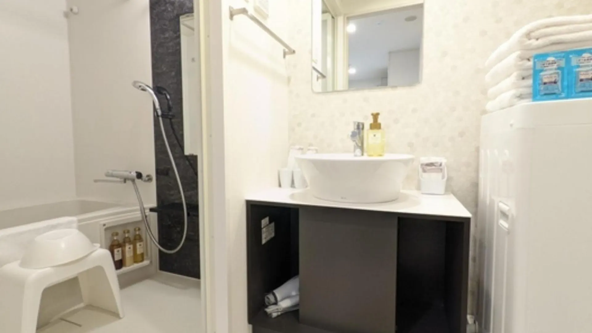 Eslead Hotel Osaka Tsuruhashi - Vacation Stay 77737V